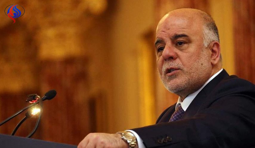 رئيس الوزراء العراقي يتوعد بملاحقة كبار السراق واسترداد الاموال