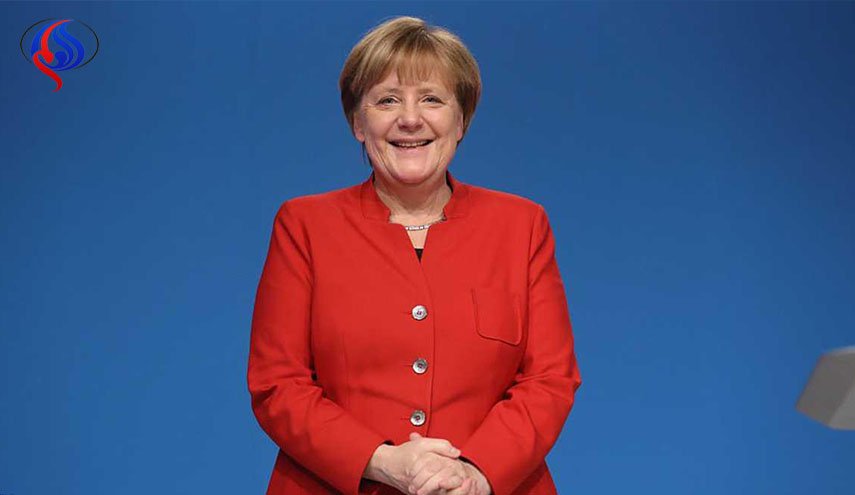 البرلمان الألماني يعيد انتخاب ميركل مستشارة لولاية رابعة