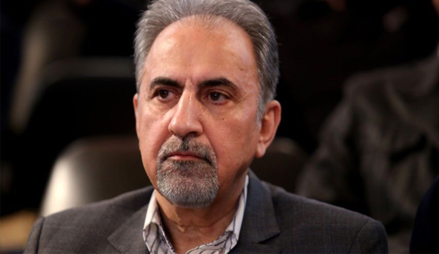 انتصاب سرپرست سازمان خدمات اجتماعی شهرداری تهران با حکم نجفی