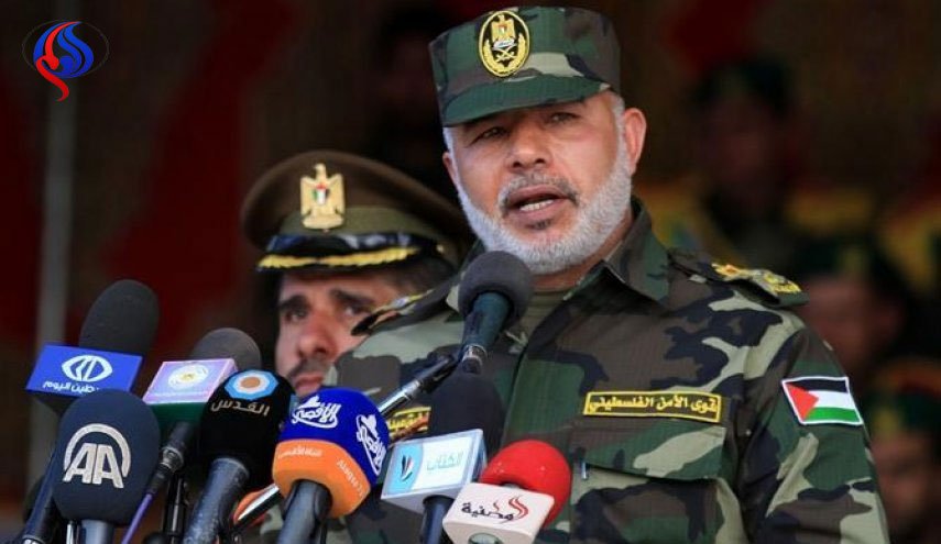 حماس: سرنخ‌هایی در مورد عاملان حمله به خودوری نخست وزیر فلسطین داریم