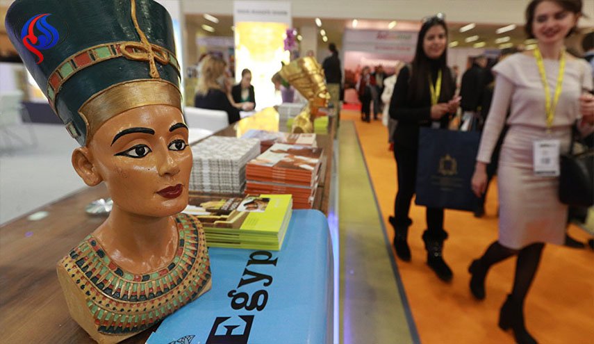 المنتجعات السياحية المصرية جاهزة لاستقبال السياح الروس