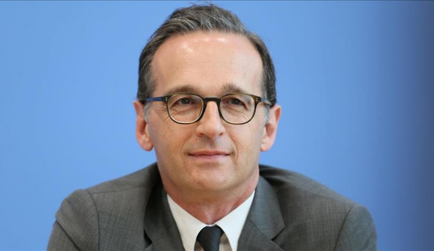 حمایت وزیر خارجه جدید آلمان از اقدام انگلیس علیه روسیه

