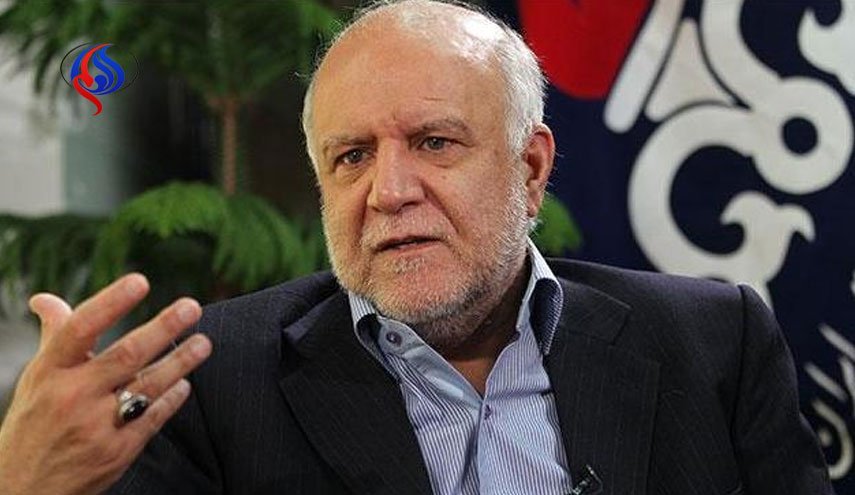 الوزیر زنكنة: ایران مستعدة لمقایضة النفط العراقي