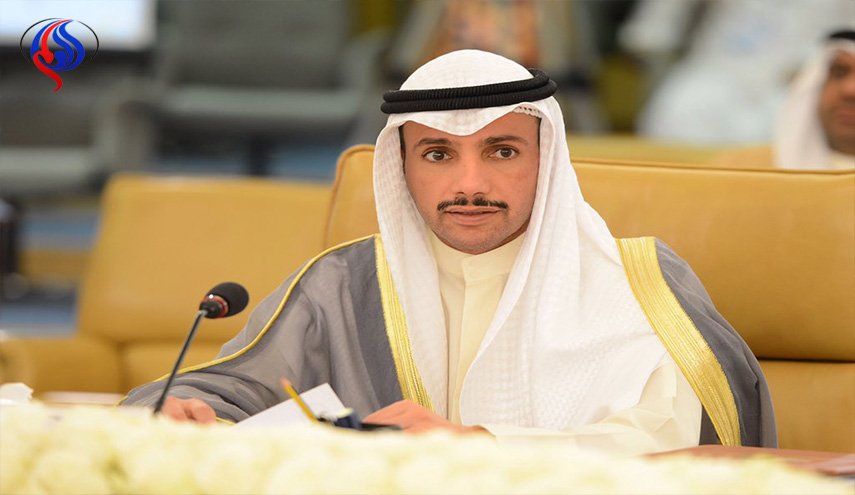 رئيس مجلس الأمة الكويتي: الأزمة الخليجية عابرة وستحل