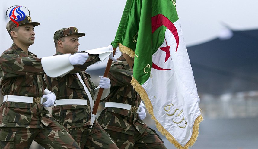 أفريكوم: الجزائر شريك مقتدر في مكافحة الإرهاب