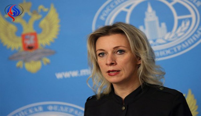 رد فعل موسكو على تصريحات وزير الدفاع البريطاني حول صمت روسيا