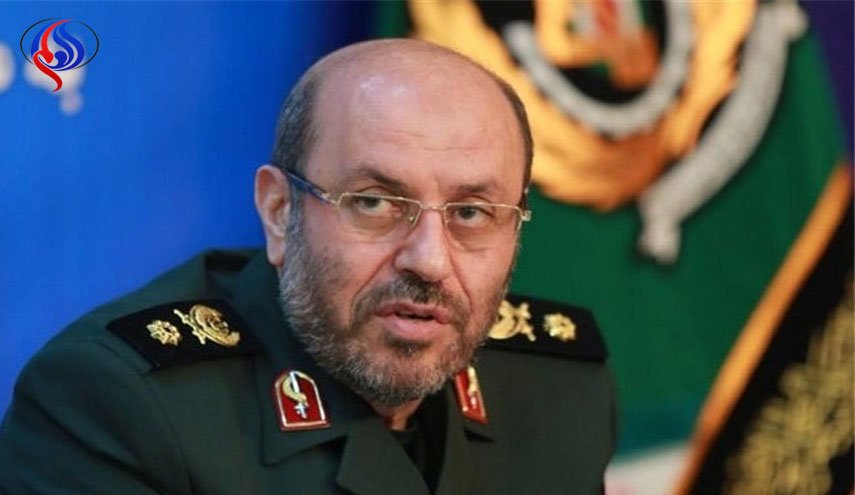 إيران مستعدة لدعم سوريا عسكريا لمواجهة القوات الاميركية