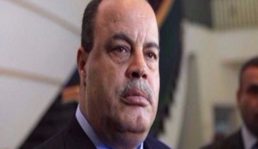 حکم جلب وزیر کشور سابق تونس صادر شد