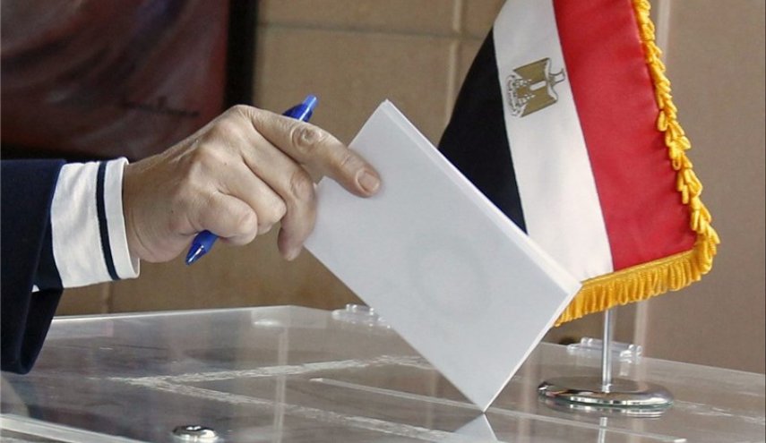 آغاز انتخابات ریاست جمهوری برای مصریان خارج از کشور