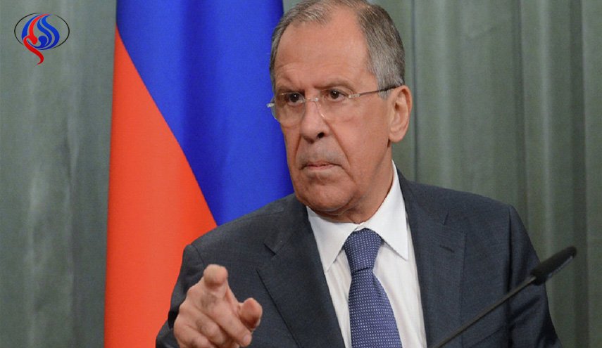 لافروف: موسكو ستطرد حتما دبلوماسيين بريطانيين