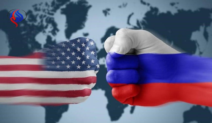 واکنش آتشین روسیه به تحریم‌های جدید آمریکا 