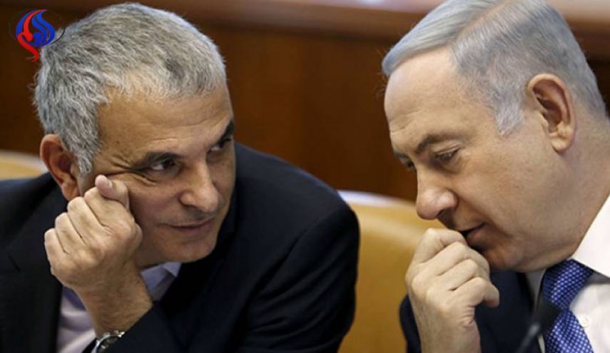  وزير اسرائيلي: نتنياهو سيستقيل في حال توجيه التهم اليه