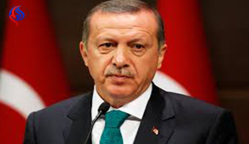 أردوغان: على واشنطن إخلاء شرق الفرات من الإرهابيين إذا أرادت التعاون مع أنقرة