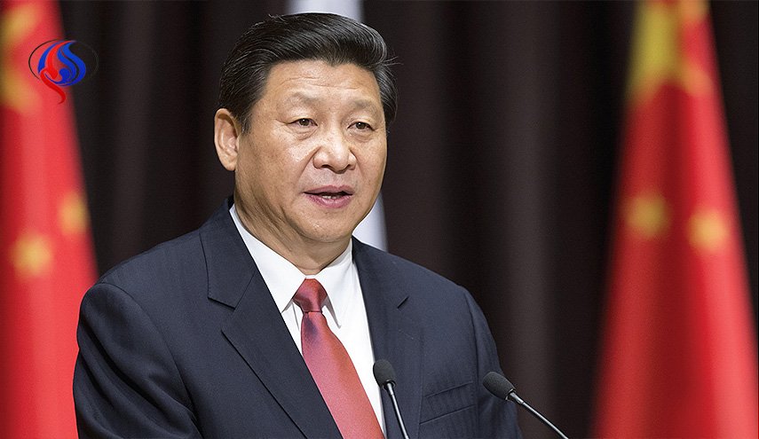 ولاية جديدة من 5 سنوات للرئيس الصيني شي جينبينغ