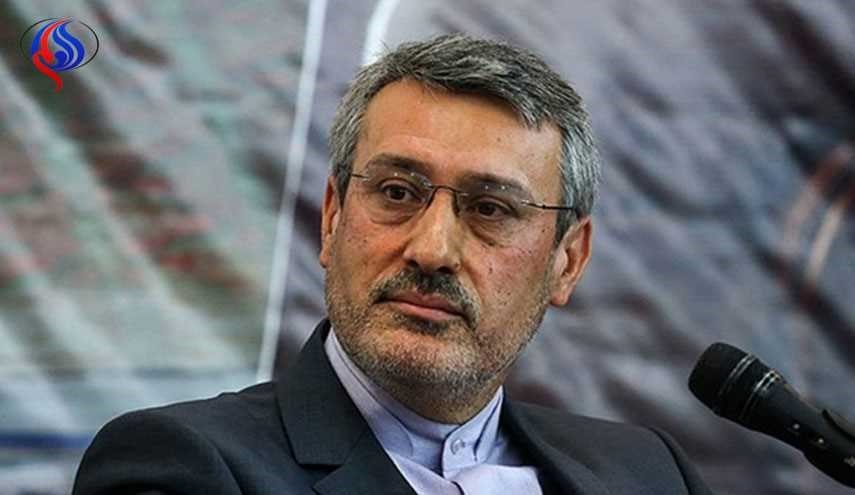واکنش سفیر ایران در لندن به تصمیم بریتیش ایرویز برای لغو پروازهایش به تهران
