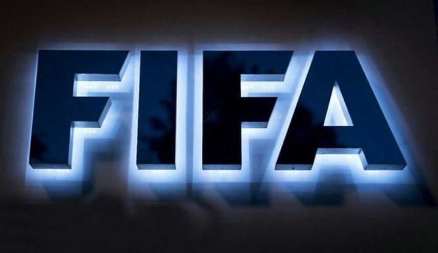 موافقت رسمی فیفا با لغو محرومیت میزبانی از فوتبال عراق

