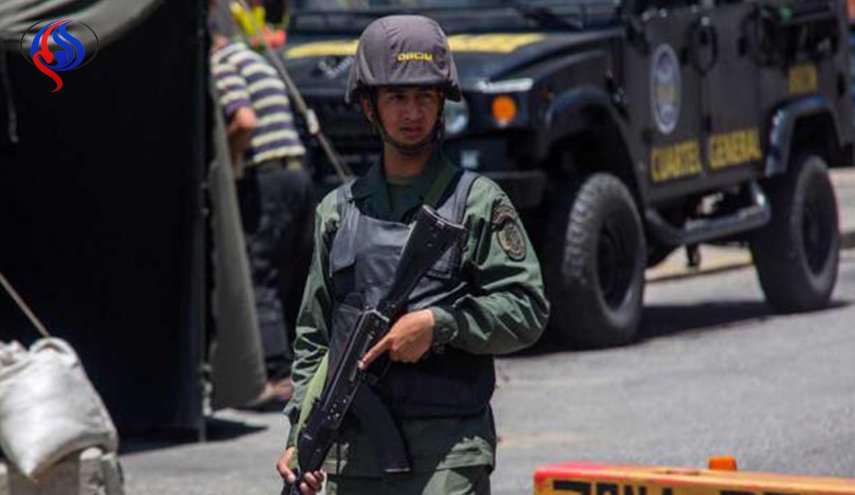 فرار ده ها مجرم از زندانی در شمال ونزوئلا