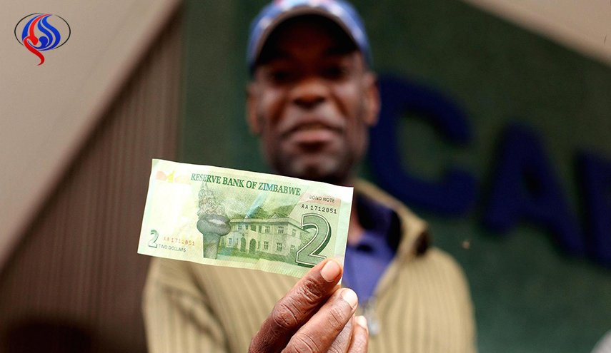 تلاش زیمبابوه برای پرداخت بدهی های معوقۀ خود تا آخر سال میلادی