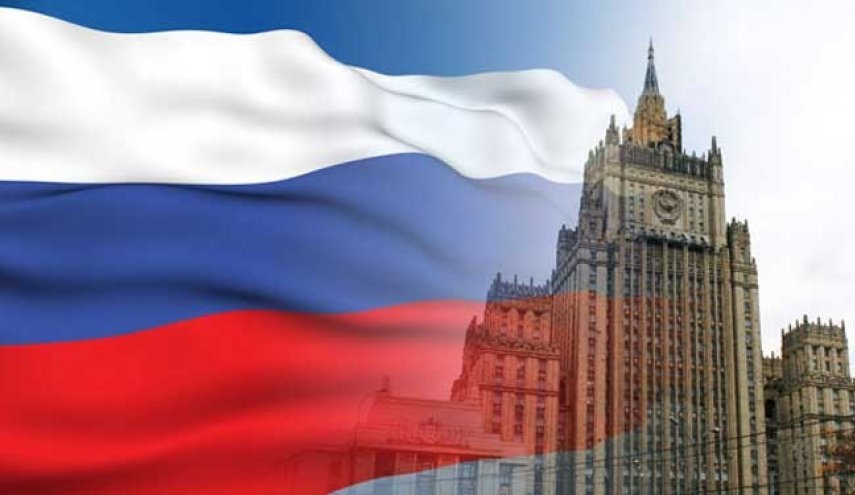 روسیه 23 دیپلمات انگلیس را اخراج کرد