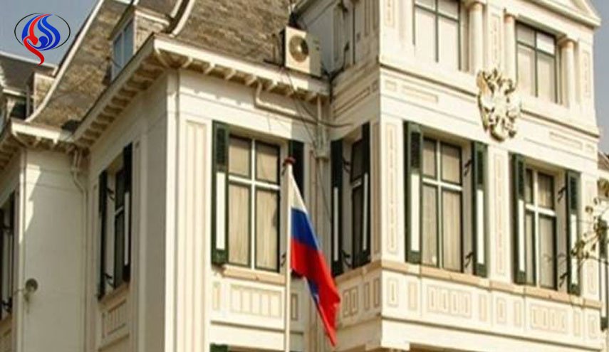 السفارة الروسية: واشنطن تتدخل في انتخاباتنا الرئاسية