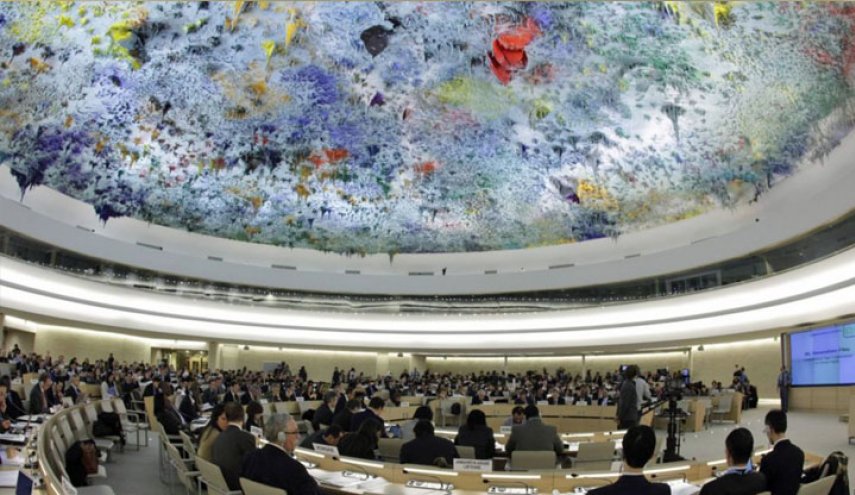 انتهاكات آل سعود لحقوق الإنسان في ظل تغاضي الأمم المتحدة