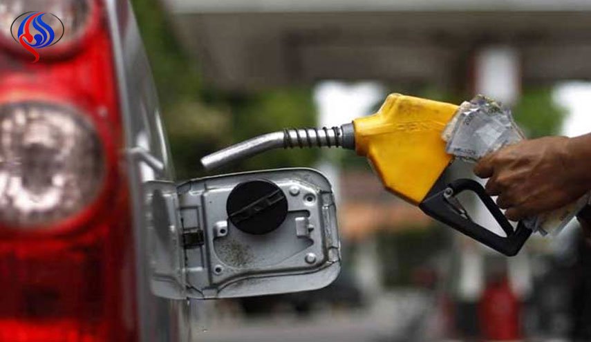 ارتفاع انتاج البنزين في ايران لـ 77 مليون لتر يوميا