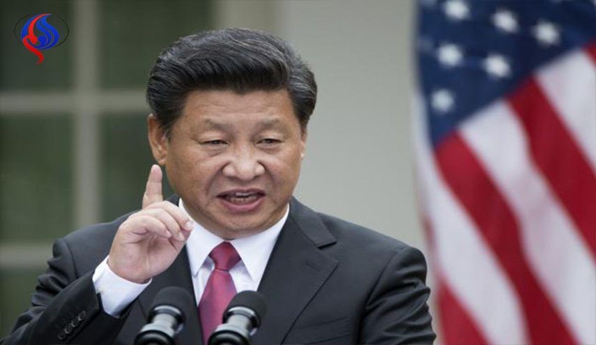 الصين: نعارض بحزم قانونا أمريكيا جديدا للعلاقات مع تايوان