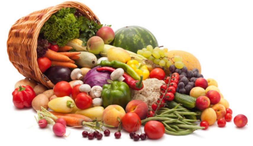 تعرّف على عدد السعرات الحرارية في الخضروات الأساسية