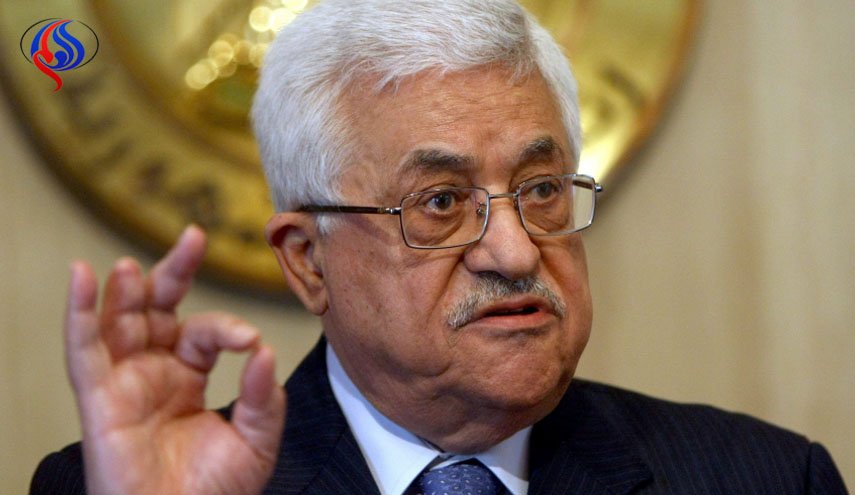 عباس يتوعد غزة: لن نكون مسؤولين عما يجرى هناك