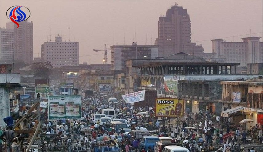 نيجيريا قد تكون ثالث أكبر دولة في العالم سكانا عام 2050