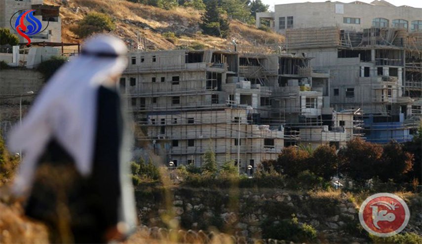 الخارجيةالفلسطینية: الاحتلال يستغل موقف امريكا لضم الضفة