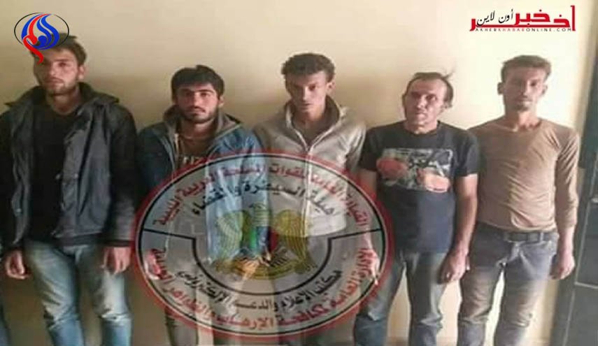 القبض على 16 عنصرًا من «جبهة النصرة» تسلّلوا إلى ليبيا من السودان