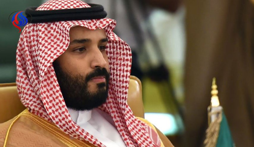 اظهارات تازه ولیعهد سعودی علیه ایران 