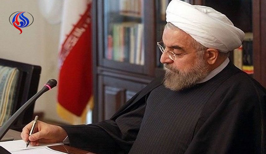 روحانی فردا به مناطق زلزله زده کرمانشاه سفر می کند