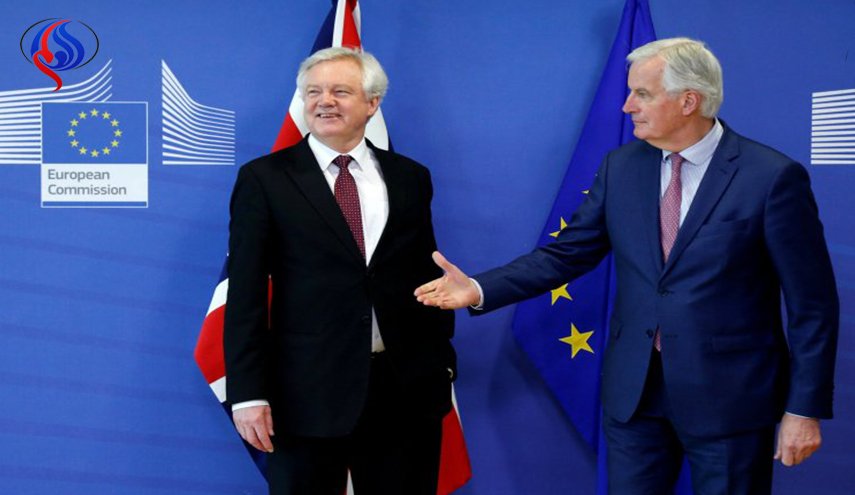 الإتحاد الأوروبي وبريطانيا يتفقان بشأن المرحلة الإنتقالية بعد بريكست
