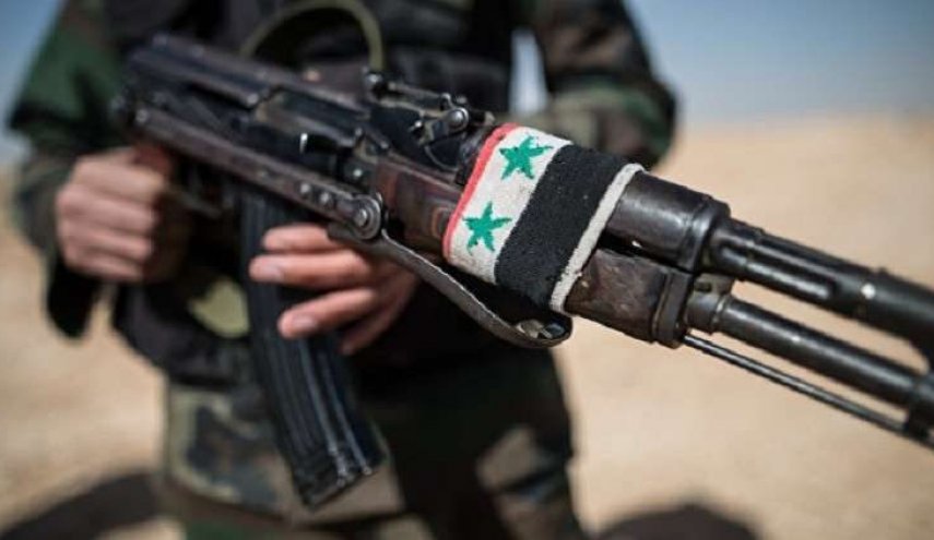 ما حقيقةَ تسريحِ الدورة 102 في الجيش السوري ؟