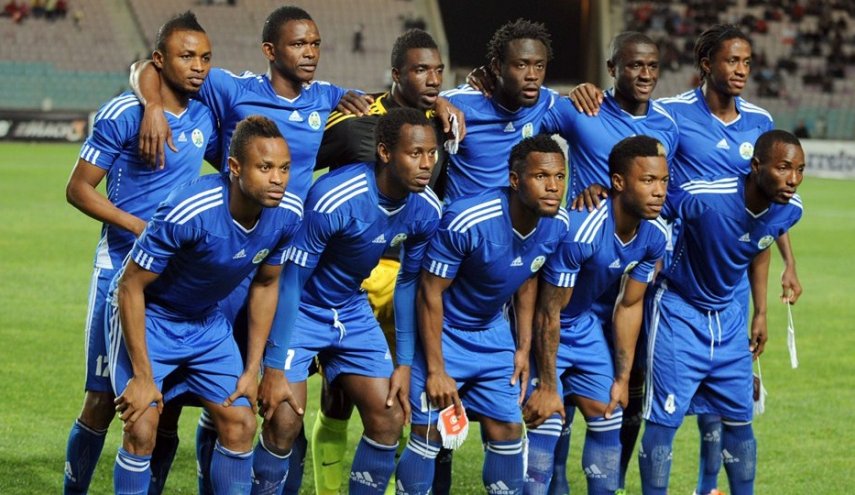 تهدید بازیکنان سیرالئون: پول ندهید از ایران نمی‌رویم!