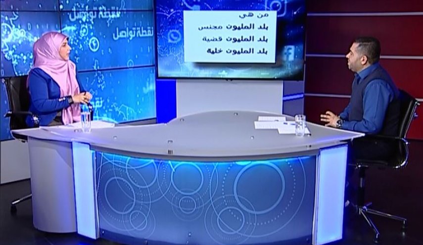 العرادي لقناة العالم: أنتم من نصر قضية شعب البحرين المظلوم