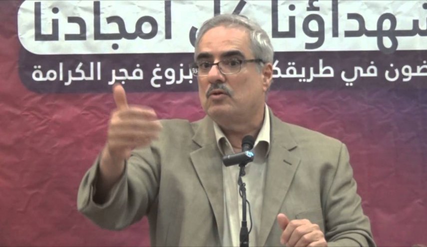 شريف: ليس امام المنامة لسداد الدين العام سوى جيب المواطن