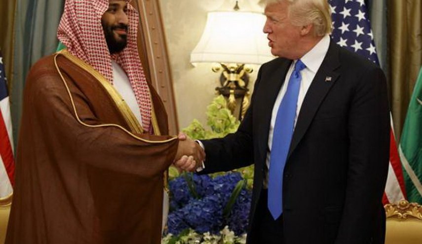 درخواست هسته ای عربستان، جهان را آشفته کرد