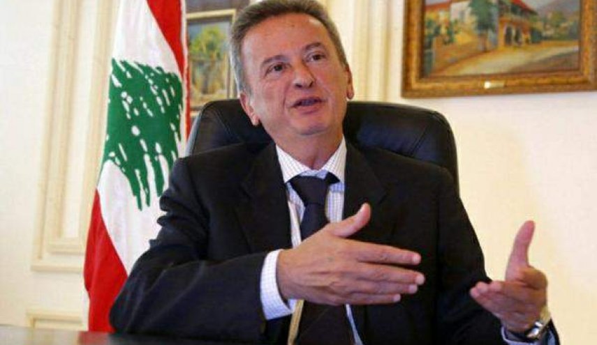 حاكم مصرف لبنان: إقرار الموازنة يدعم الثقة 
