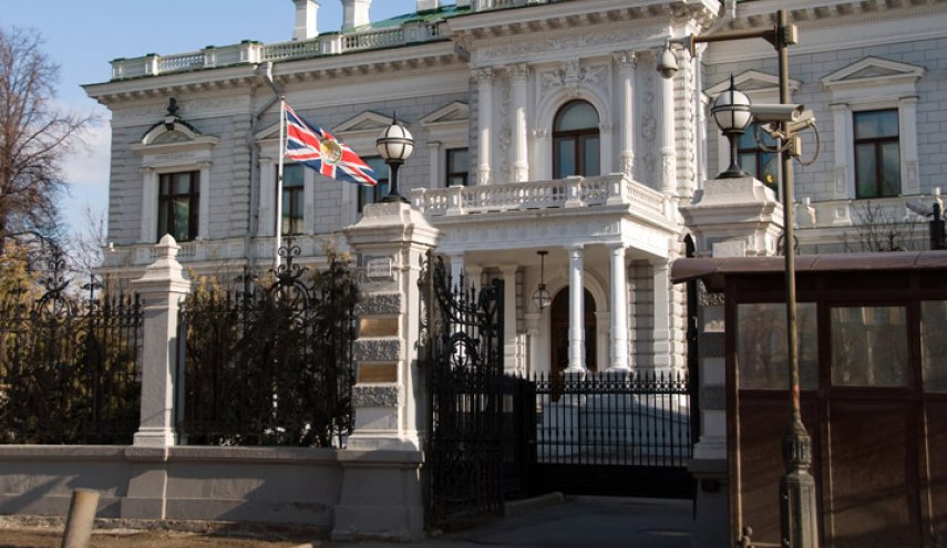 لندن ستسحب دبلوماسييها المطرودين من روسيا خلال 3 أيام