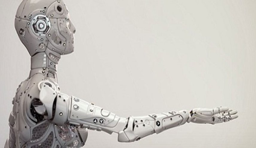 روبوت يتفاعل مع البشر بشكل مذهل في 2021!!