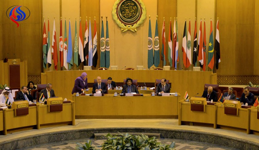 اجتماع غير عادي للجامعة العربية بشأن القدس