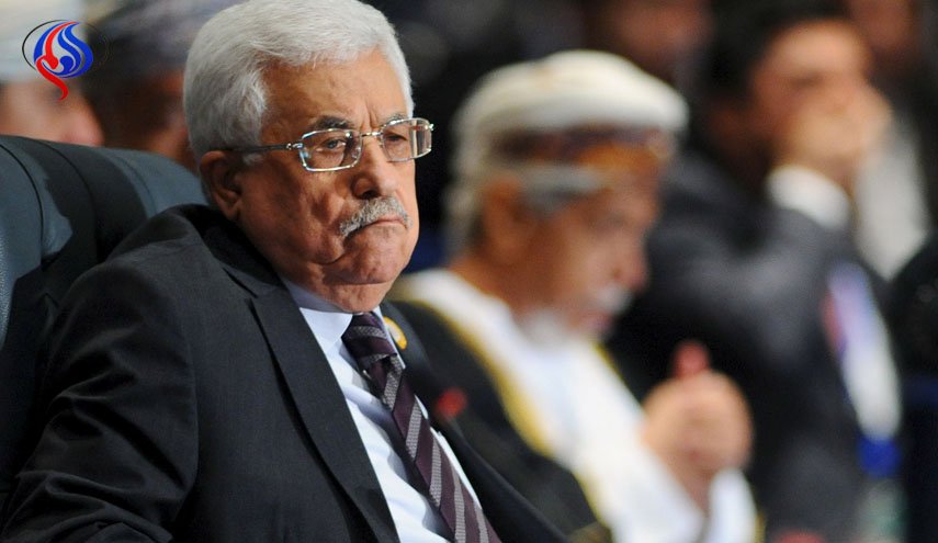 تاکید گروه های مقاومت فلسطین بر سلب مشروعیت محمود عباس