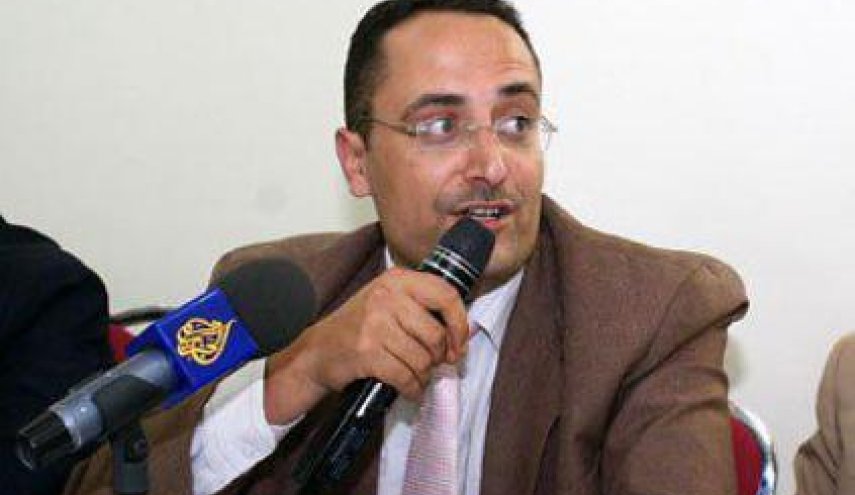 استعفای وزیر مشاور دولت مستعفی یمن 