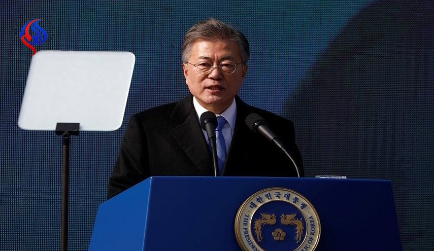 كوريا الجنوبية لا تستبعد إمكانية عقد قمة ثلاثية مع أمريكا وكوريا الشمالية