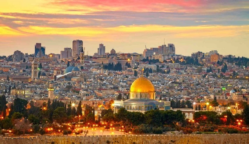 صحيفة: نقل السفارة الأمريكية إلى القدس قد لا يتم في موعده