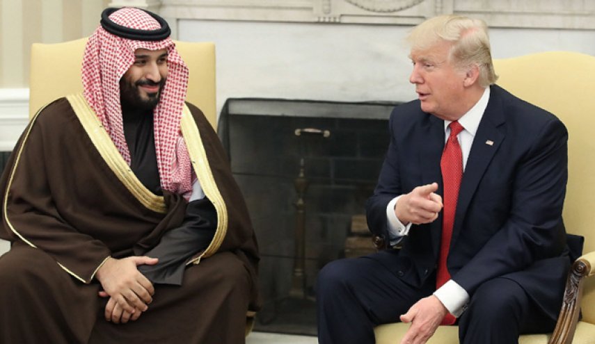 کارشناس صهیونیست: ترامپ به برنامه اتمی عربستان کمک می‌کند

