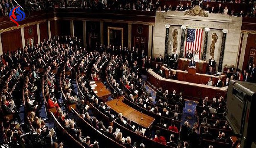 الكونغرس الأمريكي يبت هذا الأسبوع في تشريع يحد من المعونة الفلسطينية